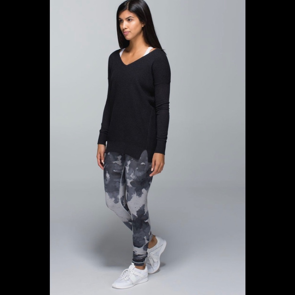 Lululemon Wunder Under Pant (Print)🔥